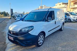 FIAT DOBLO MAXI 1.4TJET Natural Power 3 POSTI 2020