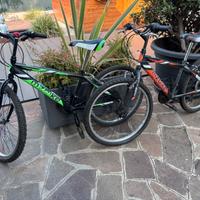 Biciclette bambini 24”