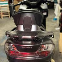 Burgman 400 k7