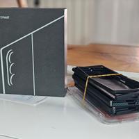 Samsung Galaxy Z Fold 7 -Blue - 256 GB (NUOVO)