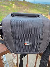 borsa fotografica Lowepro