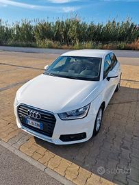Audi A1 sportback 1.4 cc TDI 66 kw 90 cv anno 2017