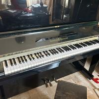 Pianoforte verticale