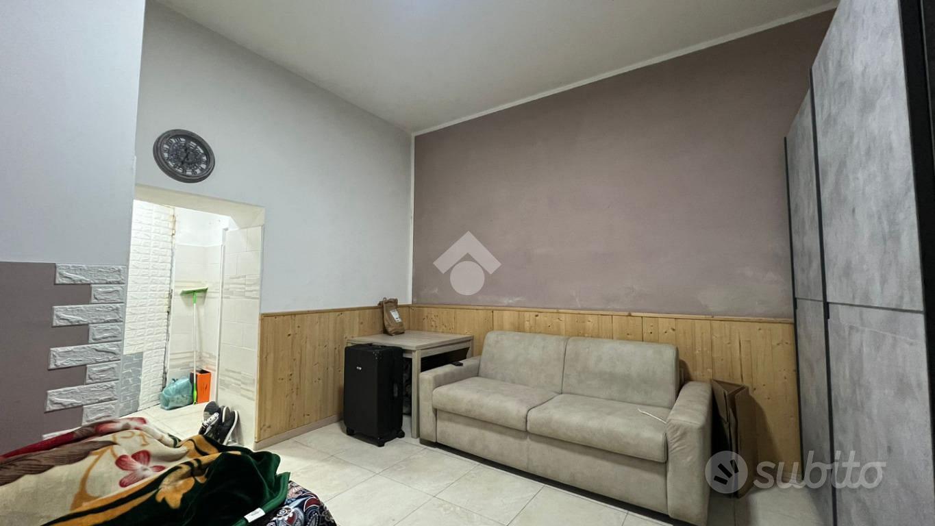 Apartment in Frattamaggiore, Napoli - Vista 5