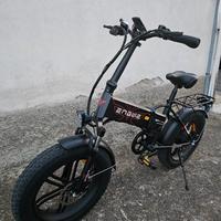 Bici elettrica Engwe