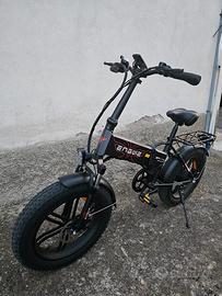 Bici elettrica Engwe