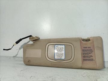 PARASOLE ALETTA ANTERIORE SX LANCIA Delta 3° Seri
