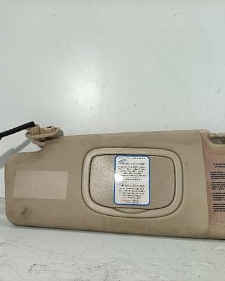 PARASOLE ALETTA ANTERIORE SX LANCIA Delta 3° Seri