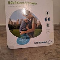 Marsupio porta bambino
