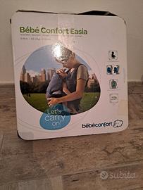 Marsupio porta bambino