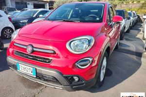 FIAT - 500 X 1.6 mjt City Cross 4x2 120cv dct