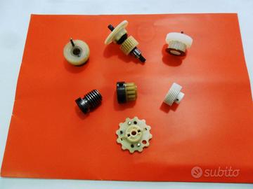 ricambi accessori per macchine BORLETTI