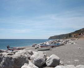 Quadrilocale sul mare