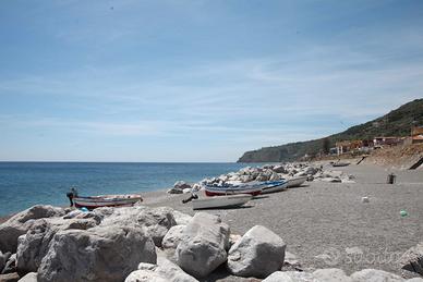 Quadrilocale sul mare