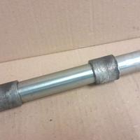 Perno ruota anteriore Ducati Monster 620 695 S2R