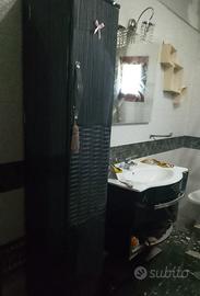 Specchio bagno 