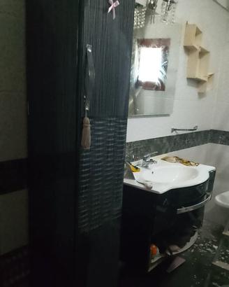 Specchio bagno 