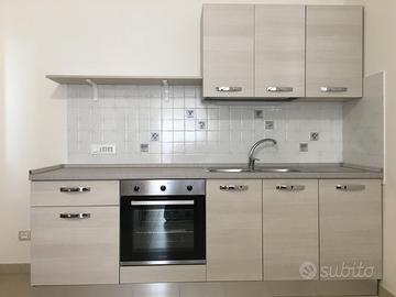 Cucina nuova Mondoconvenienza