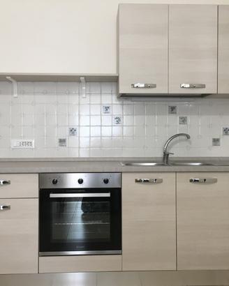 Cucina nuova Mondoconvenienza