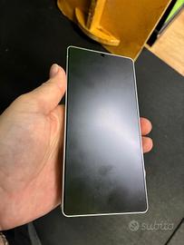 Samsung S25 Ultra 12/256 Silver Blue