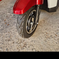 Ufo 3 scooter elettrico madeira nuovo mai usato