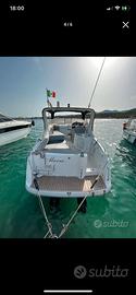 Barca Sessa oyster 27