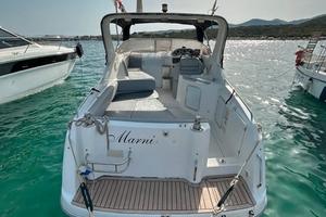 Barca Sessa oyster 27