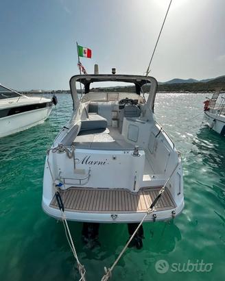 Barca Sessa oyster 27