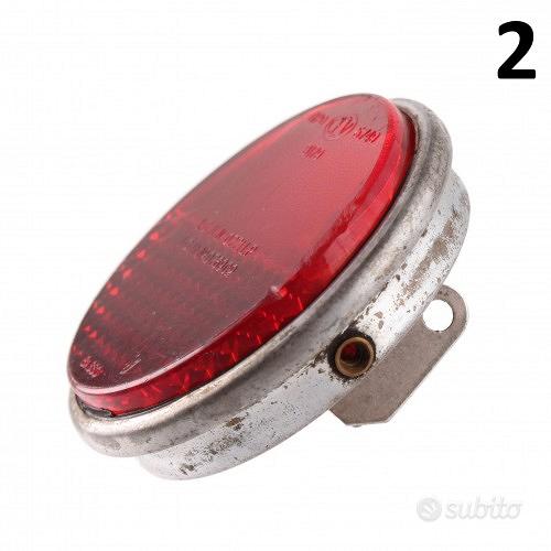 Subito - SARRI MOTO - Faro posteriore CEV 5749 Moto Guzzi Zigolo -  Accessori Moto In vendita a Treviso