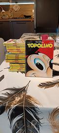 fumetti topolino 