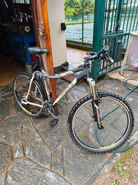 MTB SINTESI ZERO X