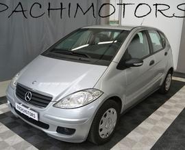 MERCEDES-BENZ A 180 CDI Classic Automatica