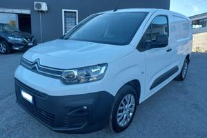 CITROEN Berlingo BlueHDi 100 S&S Van XL Driver