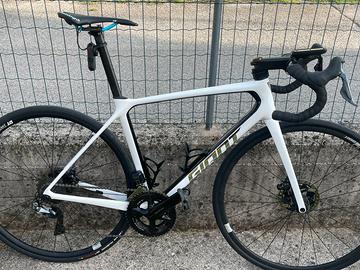 Giant tcr pro mis m