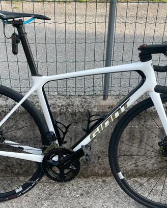 Giant tcr pro mis m