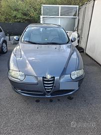 Alfa Romeo 147 1900 jtd 115cv Distintive 