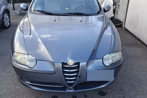 Alfa Romeo 147 1900 jtd 115cv Distintive 