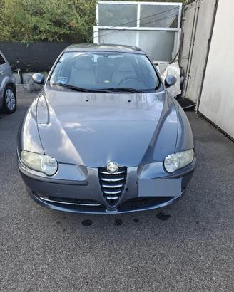 Alfa Romeo 147 1900 jtd 115cv Distintive 