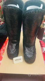 Stivali mou
