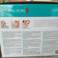 Epilatore luce pulsata laser Remington IPL4000