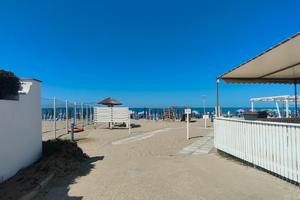 Appartamento Bilocale Lido dei Coralli