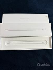 Apple Pencil 2ª generazione