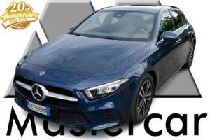 MERCEDES-BENZ A 180 Classe A - W177 2018 d Busin
