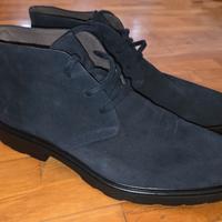 Polacchini NeroGiardini Tg. 45 