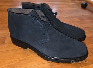 Polacchini NeroGiardini Tg. 45 