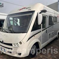 CARTHAGO CARTHAGO TOURER I 150 QB STANDARD