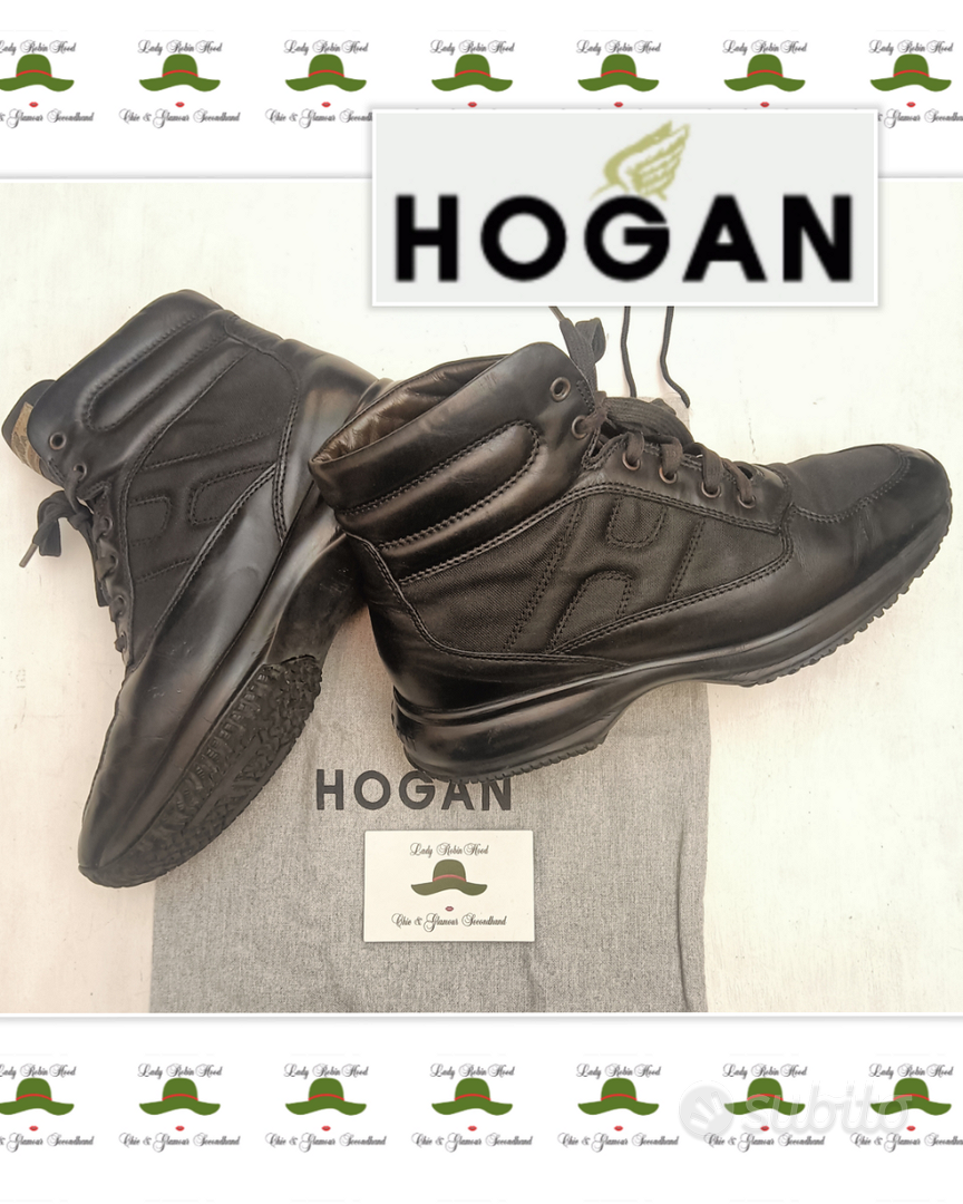 Hogan interactive outlet alte