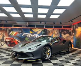 Ferrari F8 Spider Ferrari F8 Spider 3.9 (030)