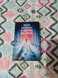 Il destino dell'orso