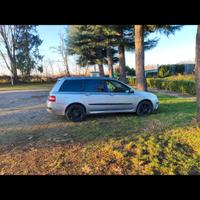 fiat stilo Multijet